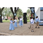 Festejos por el 199° aniversario de la Declaración de nuestra Independencia
